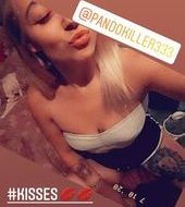 Agnieszka Lasocka - Jelenia Góra, Wiek 22. Dołącz tak samo jak Agnieszka do najlepszych hostess, modelek i fotomodelek w Polsce