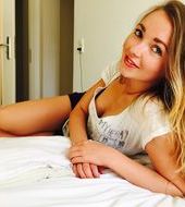 Lena Tomalak - Lublin, Wiek 32. Dołącz tak samo jak Lena do najlepszych hostess, modelek i fotomodelek w Polsce