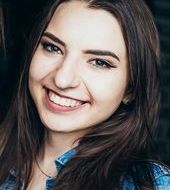 Paulina Drobniczak - Łódź, Wiek 26. Dołącz tak samo jak Paulina do najlepszych hostess, modelek i fotomodelek w Polsce