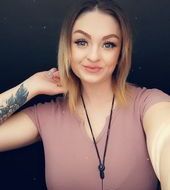 Paulina Milczarek - Łódź, Wiek 29. Dołącz tak samo jak Paulina do najlepszych hostess, modelek i fotomodelek w Polsce
