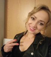 Paulina Per - Brodnica, Wiek 35. Dołącz tak samo jak Paulina do najlepszych hostess, modelek i fotomodelek w Polsce