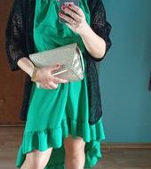 Paulina Per - Brodnica, Wiek 36. Dołącz tak samo jak Paulina do najlepszych hostess, modelek i fotomodelek w Polsce