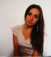 Paula Wróbel - Siedlce, Wiek 32. Dołącz tak samo jak Paula do najlepszych hostess, modelek i fotomodelek w Polsce