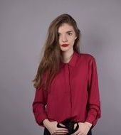 Paulina Reszczyńska - Grudziądz, Wiek 24. Dołącz tak samo jak Paulina do najlepszych hostess, modelek i fotomodelek w Polsce