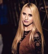 Paulina Saj - Lublin, Wiek 32. Dołącz tak samo jak Paulina do najlepszych hostess, modelek i fotomodelek w Polsce