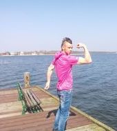 Pawel Cholewa - Lidzbark Warmiński, Wiek 22. Dołącz tak samo jak Pawel do najlepszych hostess, modelek i fotomodelek w Polsce