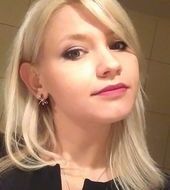 Magdalena Krzemińska - Toruń, Wiek 35. Dołącz tak samo jak Magdalena do najlepszych hostess, modelek i fotomodelek w Polsce