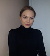 Paulina Borowska - Olsztyn, Wiek 25. Dołącz tak samo jak Paulina do najlepszych hostess, modelek i fotomodelek w Polsce