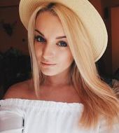 Paulina Kopacz - Warszawa, Wiek 23. Dołącz tak samo jak Paulina do najlepszych hostess, modelek i fotomodelek w Polsce