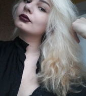 Wiktoria Trawińska - Toruń, Wiek 22. Dołącz tak samo jak Wiktoria do najlepszych hostess, modelek i fotomodelek w Polsce