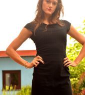 Paulina Kosowska - Warszawa, Wiek 27. Dołącz tak samo jak Paulina do najlepszych hostess, modelek i fotomodelek w Polsce