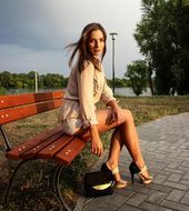 Paulina Górecka - Warszawa, Wiek 32. Dołącz tak samo jak Paulina do najlepszych hostess, modelek i fotomodelek w Polsce