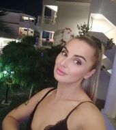 Ewelina Murawska - Wrocław, Wiek 32. Dołącz tak samo jak Ewelina do najlepszych hostess, modelek i fotomodelek w Polsce