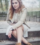 Paulina Sasiuk - Szczecin, Wiek 28. Dołącz tak samo jak Paulina do najlepszych hostess, modelek i fotomodelek w Polsce