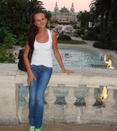 Izabela Dudek - Częstochowa, Wiek 32. Dołącz tak samo jak Izabela do najlepszych hostess, modelek i fotomodelek w Polsce
