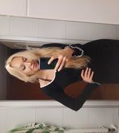 Roksana Wojtasińska - Otwock, Wiek 27. Dołącz tak samo jak Roksana do najlepszych hostess, modelek i fotomodelek w Polsce