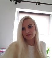 Róża Ślugajska - Poznań, Wiek 23. Dołącz tak samo jak Róża do najlepszych hostess, modelek i fotomodelek w Polsce