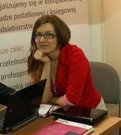 Roksana Miśkiewicz - Jędrzejów, Wiek 36. Dołącz tak samo jak Roksana do najlepszych hostess, modelek i fotomodelek w Polsce