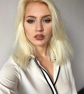 Hanna Kaltur - Warszawa, Wiek 28. Dołącz tak samo jak Hanna do najlepszych hostess, modelek i fotomodelek w Polsce