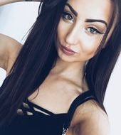 Anna Sałamun - Żywiec, Wiek 26. Dołącz tak samo jak Anna do najlepszych hostess, modelek i fotomodelek w Polsce