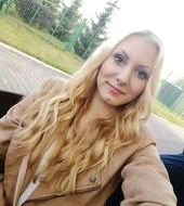 Sabina Kasprzak - Chorzów, Wiek 25. Dołącz tak samo jak Sabina do najlepszych hostess, modelek i fotomodelek w Polsce