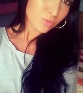 Magdalena Lwa - Szczecin, Wiek 32. Dołącz tak samo jak Magdalena do najlepszych hostess, modelek i fotomodelek w Polsce