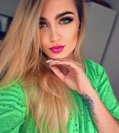 Sandra Nowak - Kielce, Wiek 26. Dołącz tak samo jak Sandra do najlepszych hostess, modelek i fotomodelek w Polsce