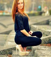 Sandra Wójkowska - Włocławek, Wiek 29. Dołącz tak samo jak Sandra do najlepszych hostess, modelek i fotomodelek w Polsce