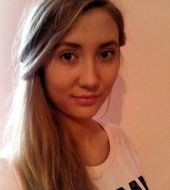Sandra Dąbek - Legnica, Wiek 29. Dołącz tak samo jak Sandra do najlepszych hostess, modelek i fotomodelek w Polsce