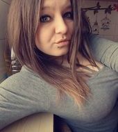 Sara Dobosz - Radom, Wiek 24. Dołącz tak samo jak Sara do najlepszych hostess, modelek i fotomodelek w Polsce