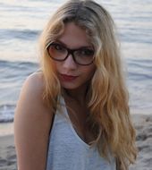 Sara Król - Poznań, Wiek 28. Dołącz tak samo jak Sara do najlepszych hostess, modelek i fotomodelek w Polsce