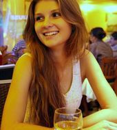 Magdalena Zak - Poznań, Wiek 30. Dołącz tak samo jak Magdalena do najlepszych hostess, modelek i fotomodelek w Polsce