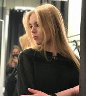 Anastasiia Savchenko - Katowice, Wiek 23. Dołącz tak samo jak Anastasiia do najlepszych hostess, modelek i fotomodelek w Polsce