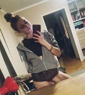 Aleksandra Xxx - Warszawa, Wiek 26. Dołącz tak samo jak Aleksandra do najlepszych hostess, modelek i fotomodelek w Polsce