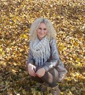 Sylwia Kołton - Sosnowiec, Wiek 44. Dołącz tak samo jak Sylwia do najlepszych hostess, modelek i fotomodelek w Polsce