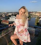 Oliwia Bar - Wrocław, Wiek 26. Dołącz tak samo jak Oliwia do najlepszych hostess, modelek i fotomodelek w Polsce