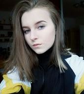 Natalia Stasiak - Kalisz, Wiek 23. Dołącz tak samo jak Natalia do najlepszych hostess, modelek i fotomodelek w Polsce