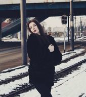 Sofia Yeremenko - Kraków, Wiek 28. Dołącz tak samo jak Sofia do najlepszych hostess, modelek i fotomodelek w Polsce