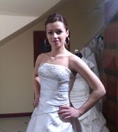 Sylwia Sokolik - Suwałki, Wiek 32. Dołącz tak samo jak Sylwia do najlepszych hostess, modelek i fotomodelek w Polsce