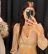 Marita Gajewska - Opole, Wiek 32. Dołącz tak samo jak Marita do najlepszych hostess, modelek i fotomodelek w Polsce