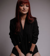 Klaudia Szl - Kraków, Wiek 26. Dołącz tak samo jak Klaudia do najlepszych hostess, modelek i fotomodelek w Polsce