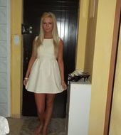 Justyna Kaczorowska - Olsztyn, Wiek 31. Dołącz tak samo jak Justyna do najlepszych hostess, modelek i fotomodelek w Polsce