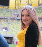 Katarzyna Gałka - Kraków, Wiek 32. Dołącz tak samo jak Katarzyna do najlepszych hostess, modelek i fotomodelek w Polsce