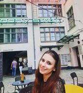 Weronika Stokowska - Wrocław, Wiek 25. Dołącz tak samo jak Weronika do najlepszych hostess, modelek i fotomodelek w Polsce