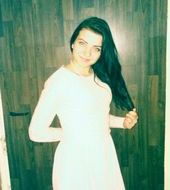Natalia Tworek - Bytom, Wiek 27. Dołącz tak samo jak Natalia do najlepszych hostess, modelek i fotomodelek w Polsce