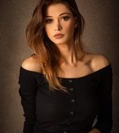 Zuzanna Zuzanna - Poznań, Wiek 26. Dołącz tak samo jak Zuzanna do najlepszych hostess, modelek i fotomodelek w Polsce