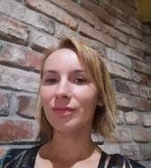 Sylwia Fijałkowska - Świebodzice, Wiek 35. Dołącz tak samo jak Sylwia do najlepszych hostess, modelek i fotomodelek w Polsce