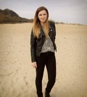 Izabela Syta - Gdynia, Wiek 29. Dołącz tak samo jak Izabela do najlepszych hostess, modelek i fotomodelek w Polsce