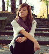 Natalia Szulc - Grudziądz, Wiek 28. Dołącz tak samo jak Natalia do najlepszych hostess, modelek i fotomodelek w Polsce