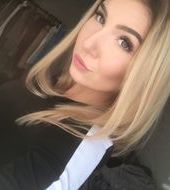 Natalia Grzegorek - Poznań, Wiek 27. Dołącz tak samo jak Natalia do najlepszych hostess, modelek i fotomodelek w Polsce